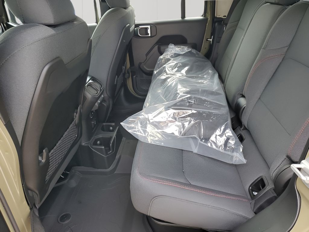 New Car 2025 Jeep Gladiator  Rubicon For Sale Under $50,000 In Austin, Texas