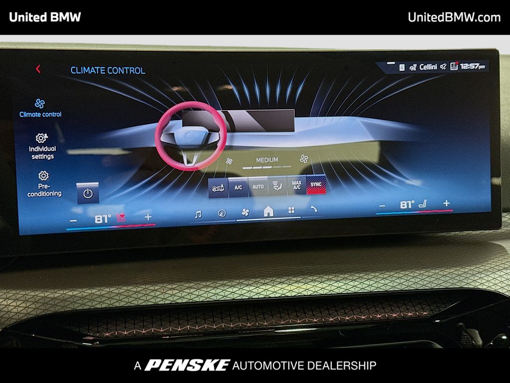 Thumbnail: 2026 BMW 3 Series - 11