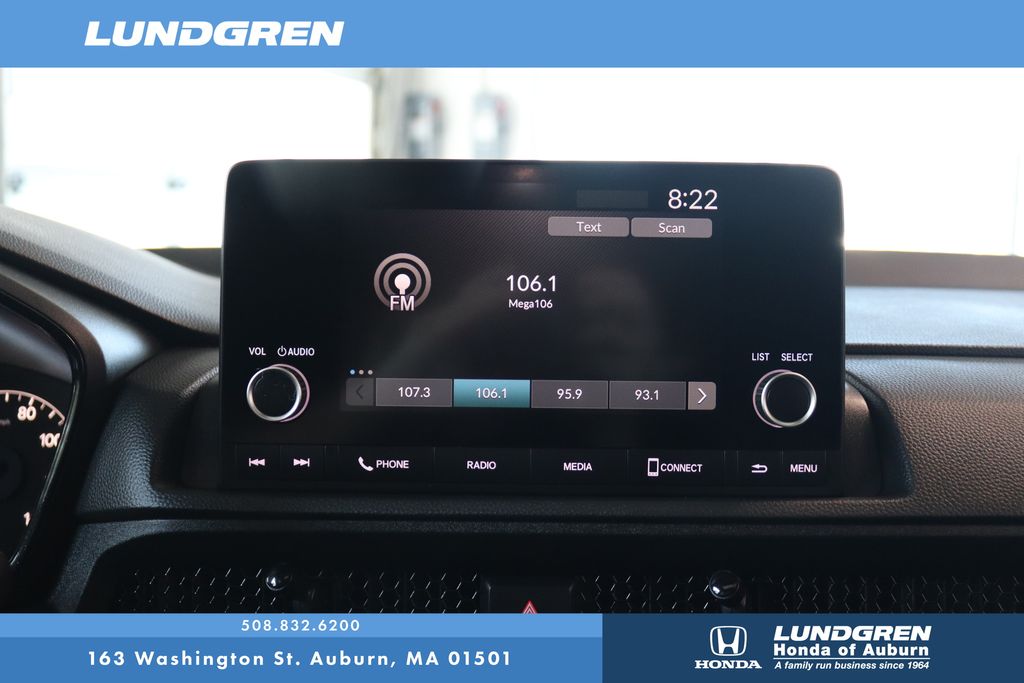 Used 2024 Honda CR-V Hybrid SUV