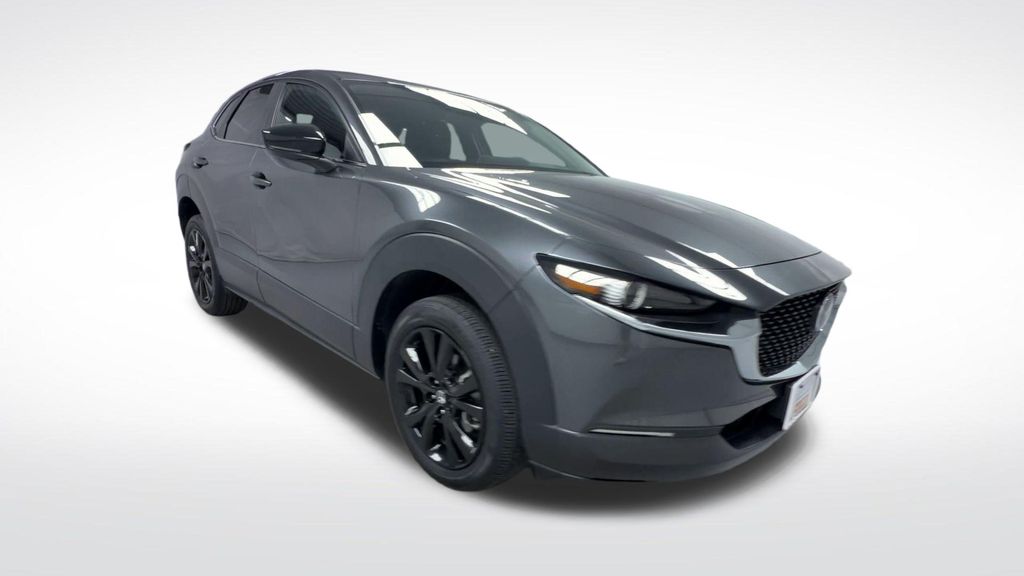 Used 2024 Mazda CX-30 SUV