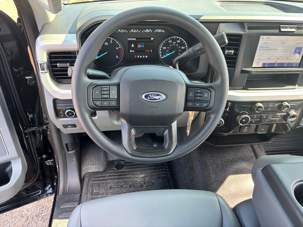 New 2026 Black Ford XL image 15