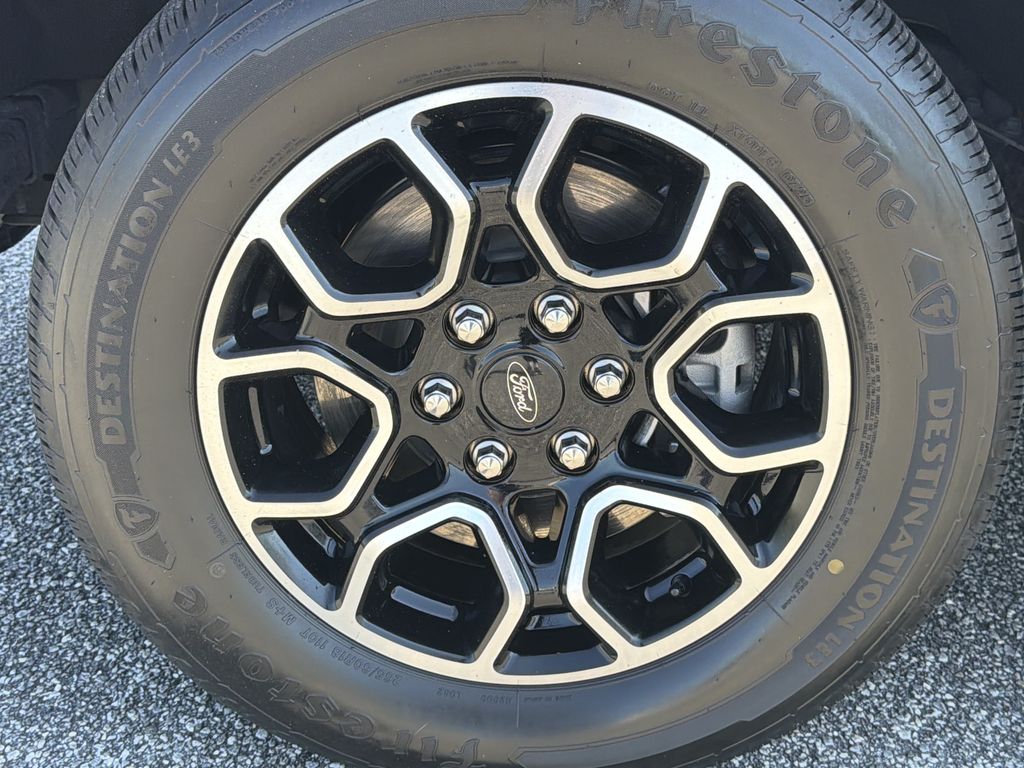 Used 2023 Ford F-150 Truck