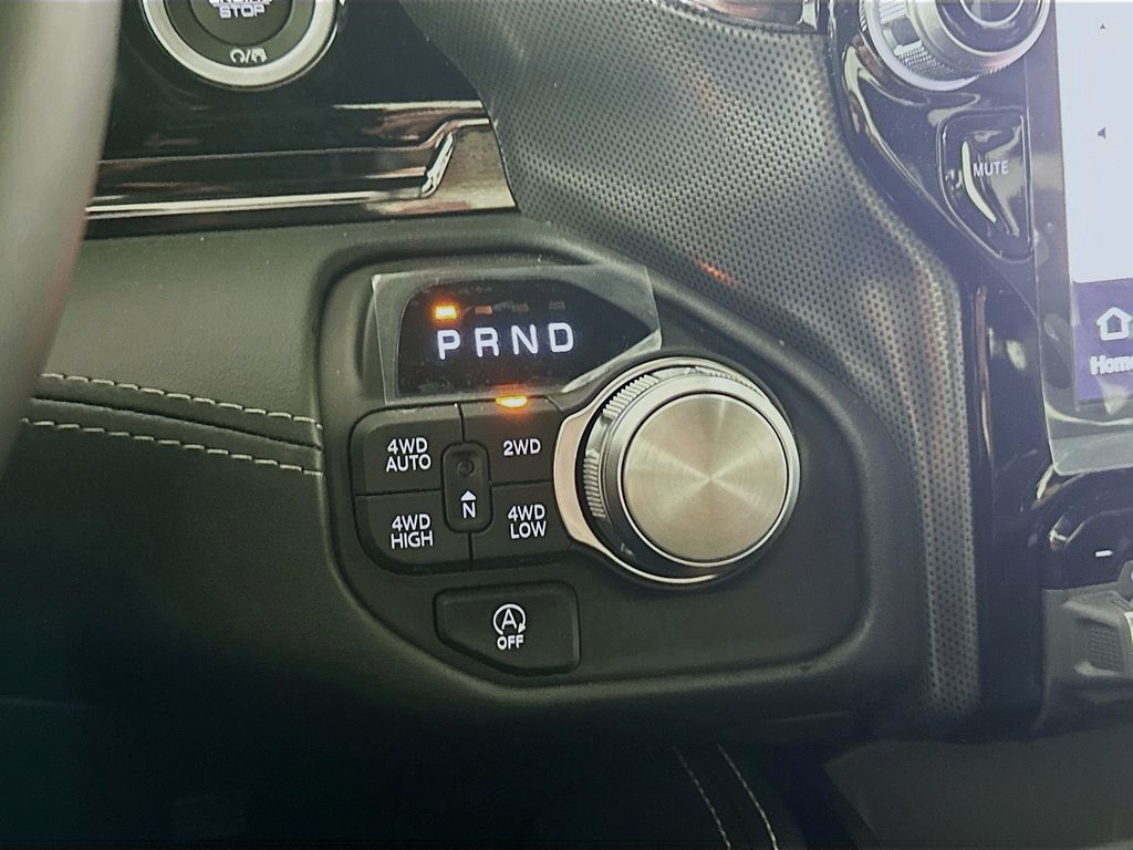 New 2026 Red Ram Limited 12in image 12