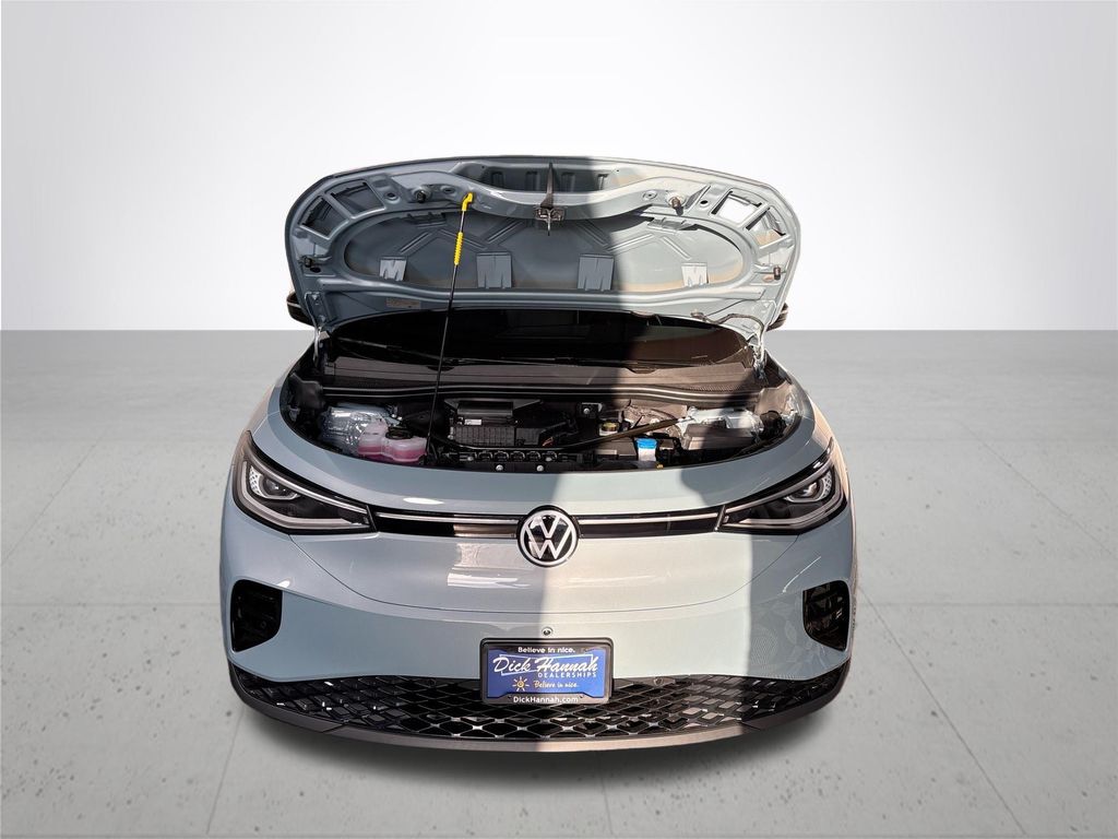 2025 Volkswagen ID.4 Pro S Plus