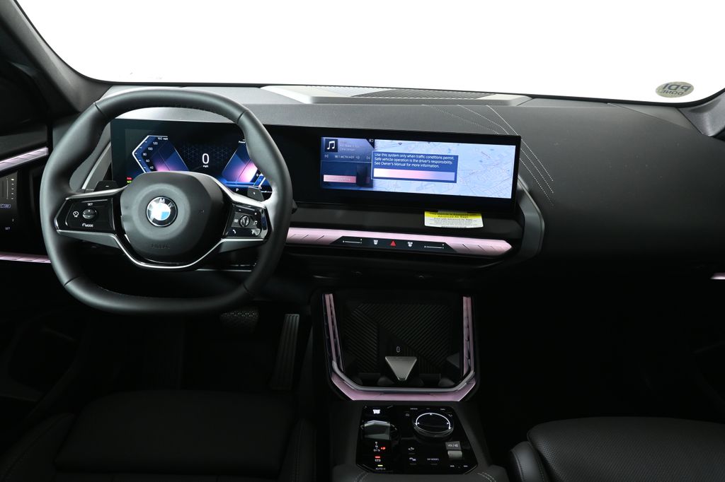 Thumbnail: 2026 BMW X3 - 17