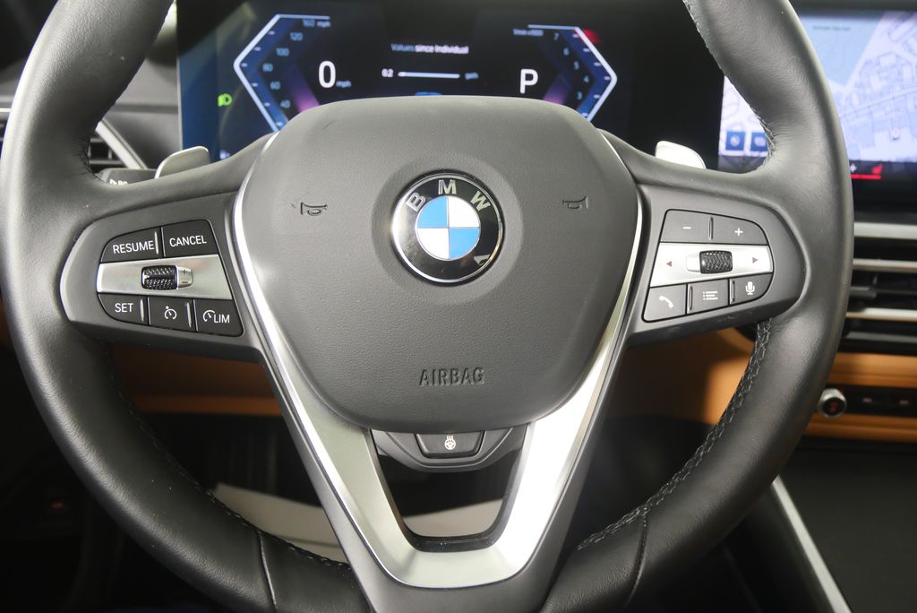 Thumbnail: 2024 BMW 3 Series - 21