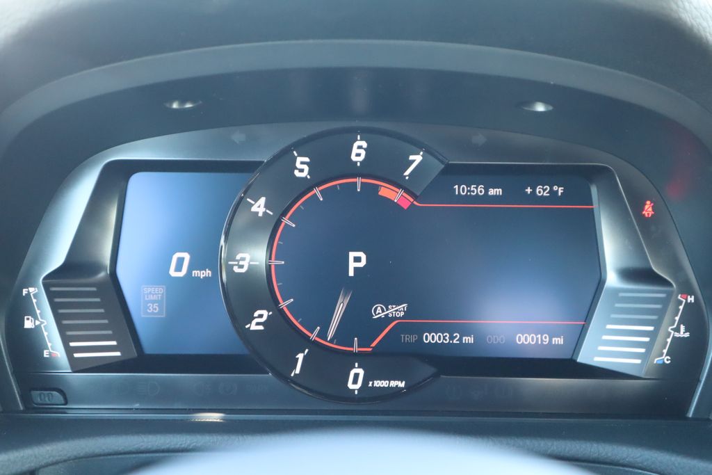 Thumbnail: 2026 Toyota GR Supra - 26