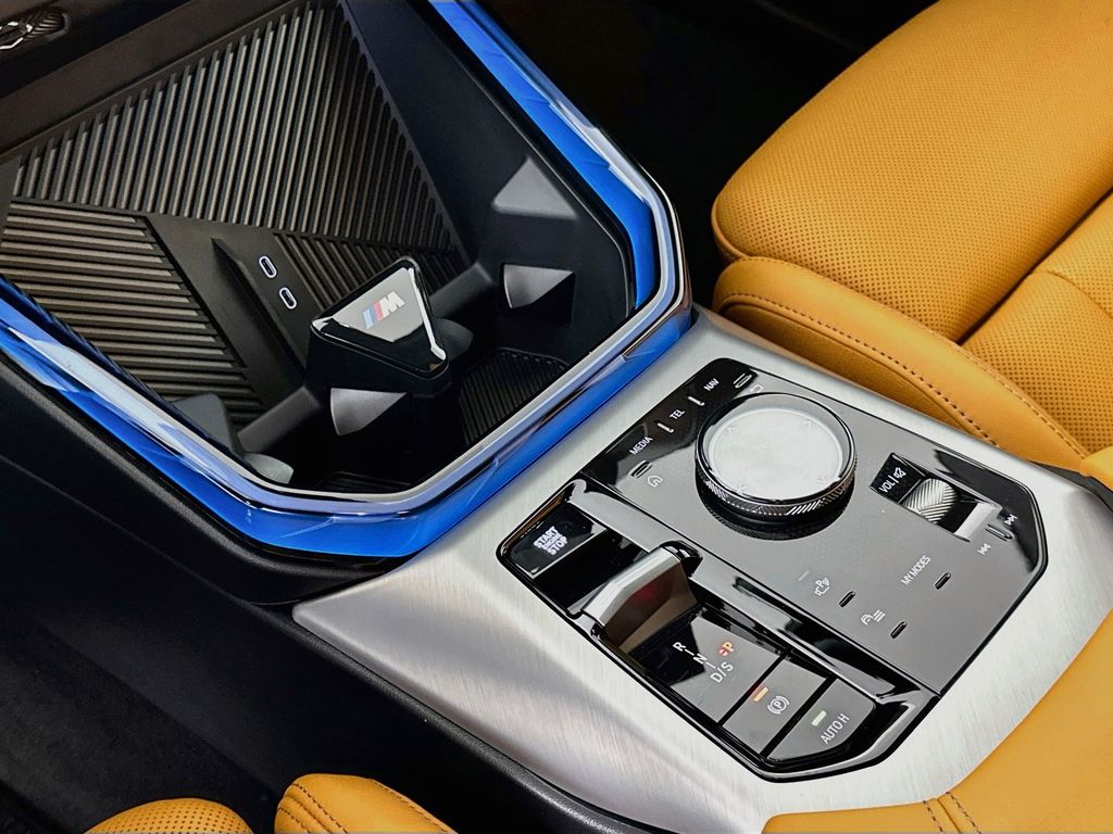 Thumbnail: 2026 BMW X3 - 15