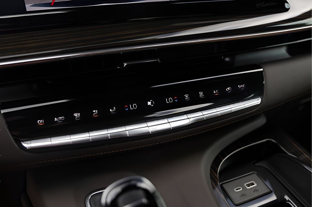 Used Car 2024 Cadillac Escalade  Sport For Sale Under $90,000 In Austin, Texas