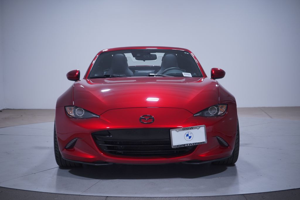 Thumbnail: 2023 Mazda MX-5 Miata - 8