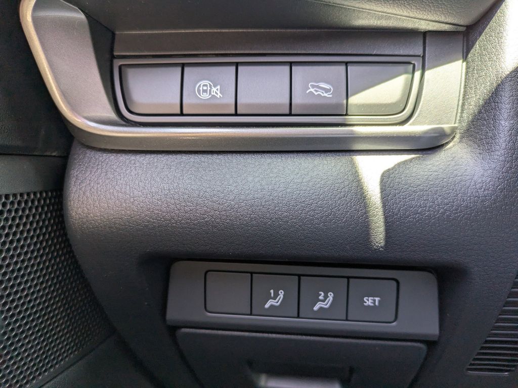 2026 Mazda CX-30 2.5 S Select Sport