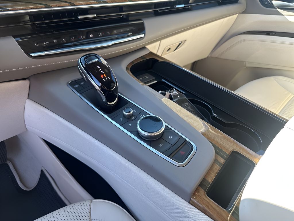 Used Car 2022 Cadillac Escalade  Sport Platinum For Sale Under $80,000 In Austin, Texas