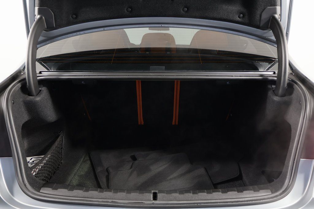 Thumbnail: 2023 BMW M3 - 14