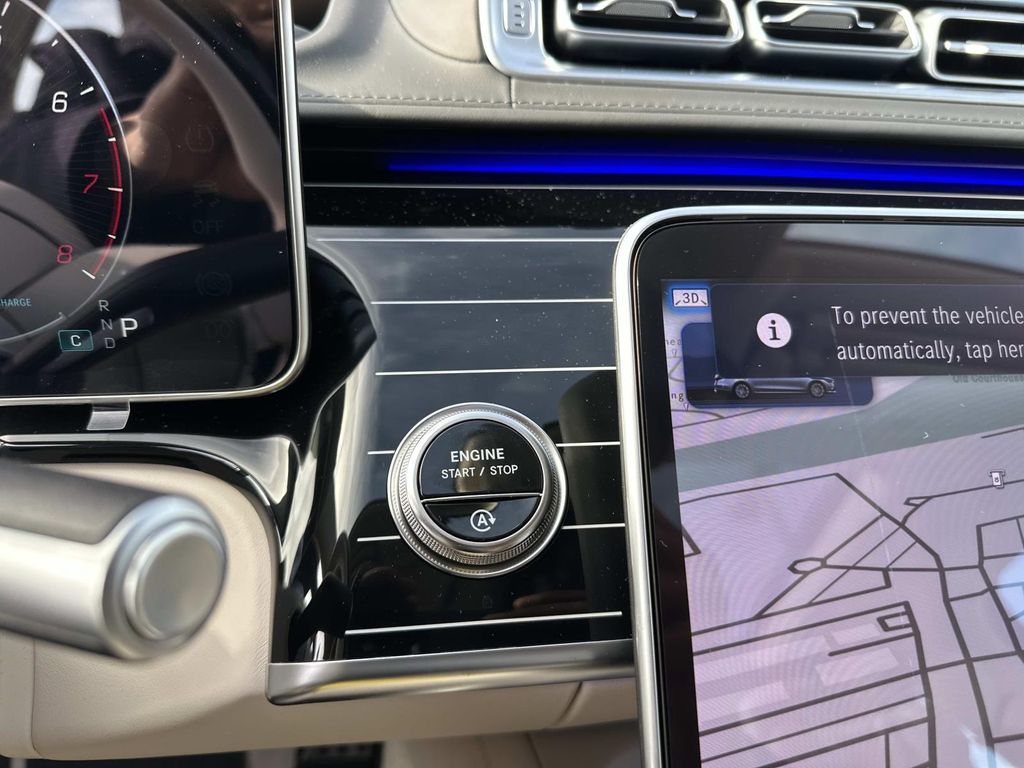 Thumbnail: 2026 Mercedes-Benz S-Class - 11