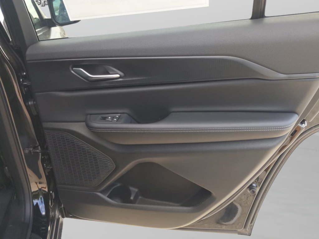 New 2025 Black Jeep Laredo image 31