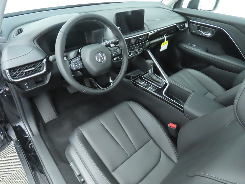 Thumbnail: 2025 Acura ADX - 11