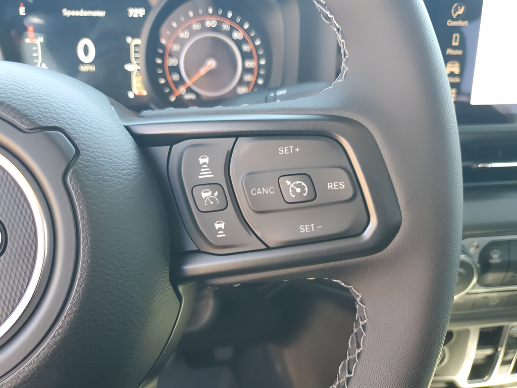 New Car 2025 Jeep Gladiator  For Sale Under $50,000 In Austin, Texas