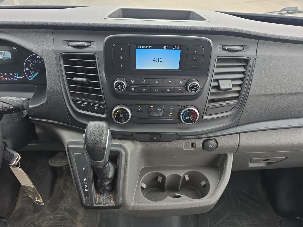 Certified Used 2023 White Ford Base image 29