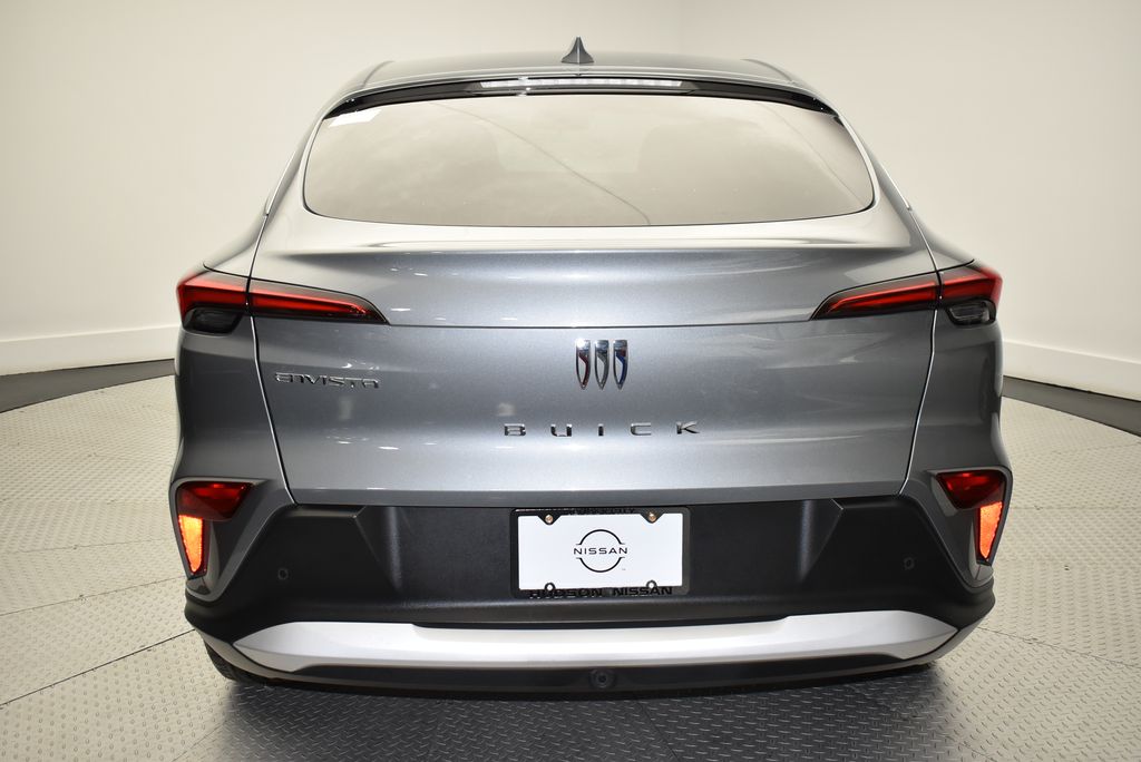 Thumbnail: 2025 Buick Envista - 6
