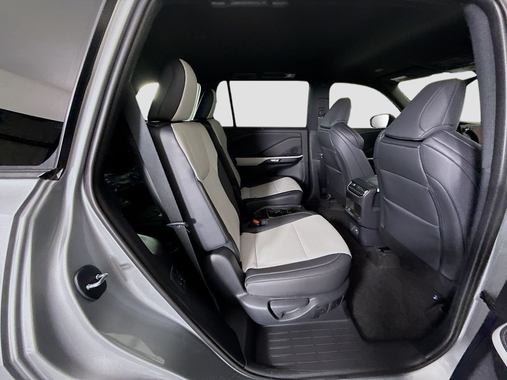 Thumbnail: 2026 Lexus TX - 23