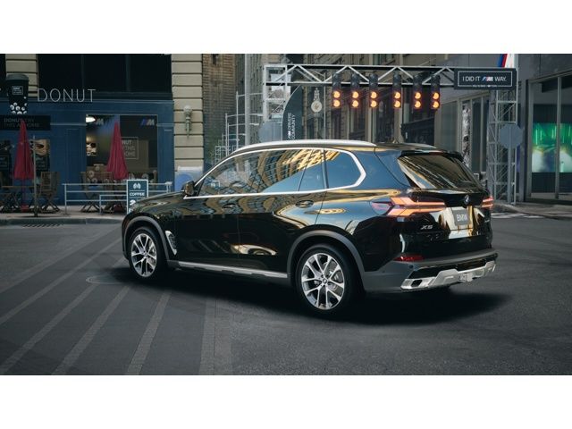 Thumbnail: 2026 BMW X5 - 2