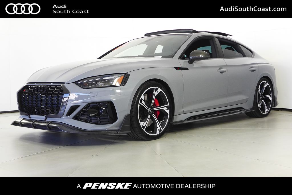 2023 Audi RS 5  -
                  Santa Ana, CA