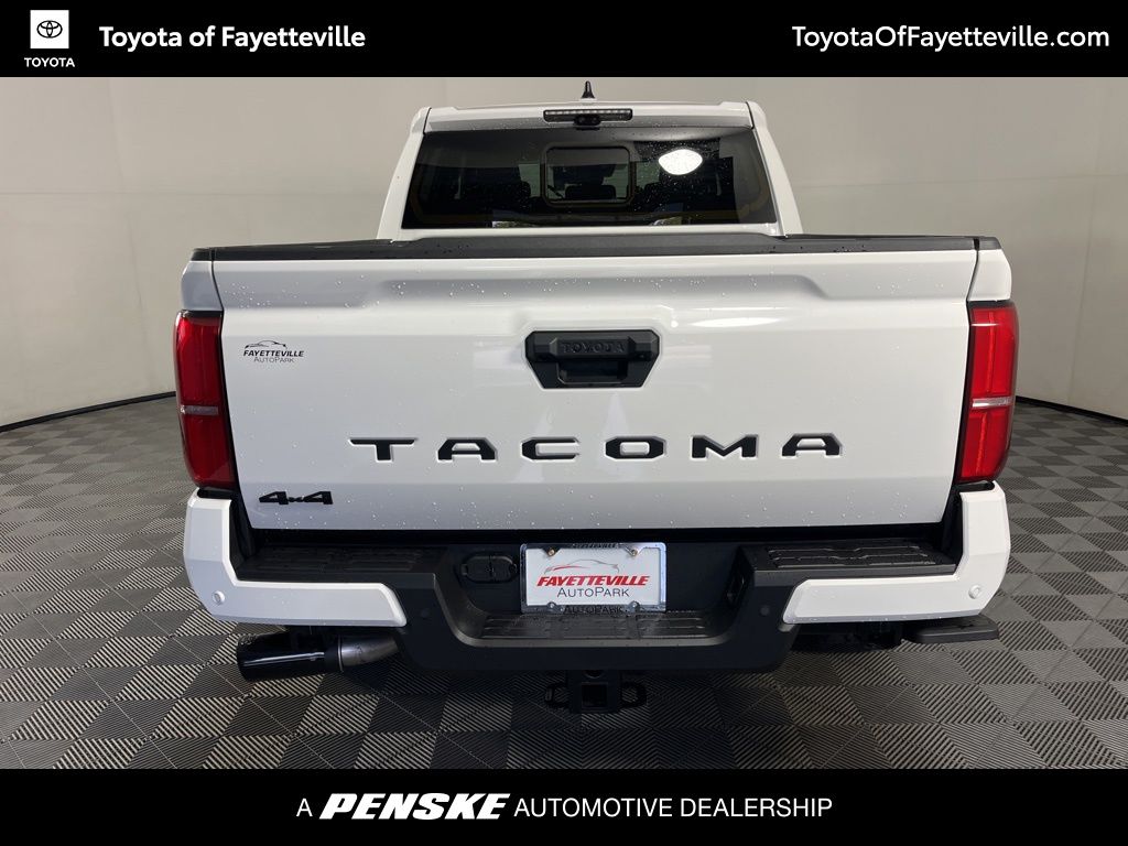 Thumbnail: 2025 Toyota Tacoma - 4