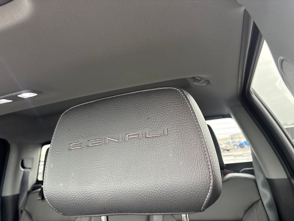 Used Car 2019 Gmc Sierra 1500  Denali For Sale Under $40,000 In Austin, Texas