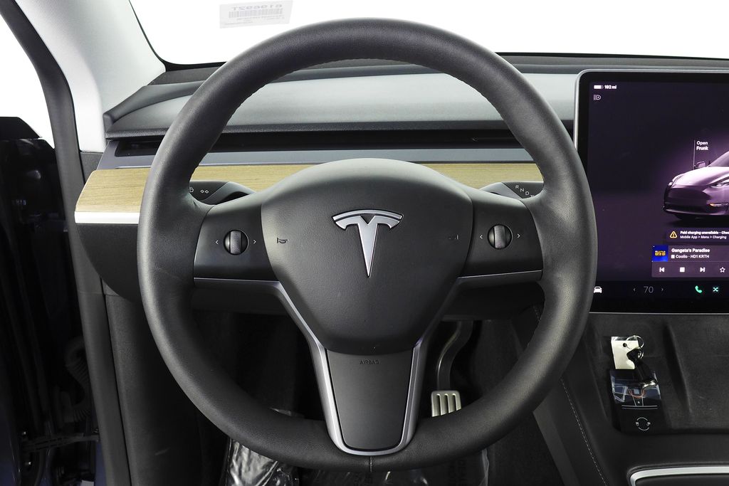 Thumbnail: 2022 Tesla Model Y - 26