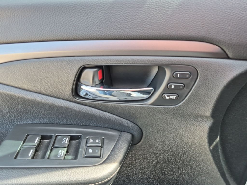 Used Car 2021 Honda Passport  Ex-l For Sale Under $25,000 In Austin, Texas