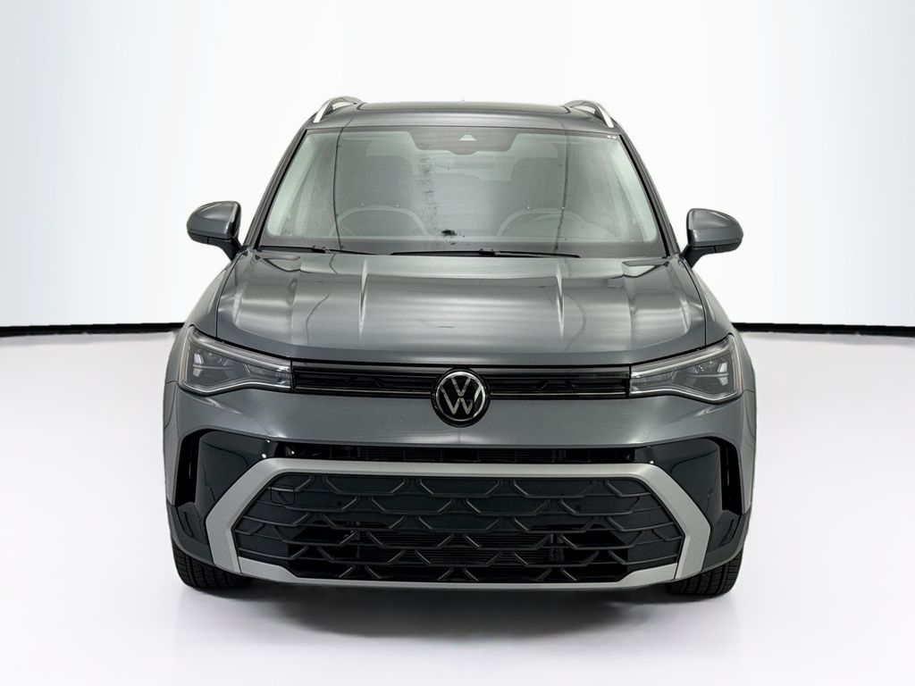 Thumbnail: 2025 Volkswagen Taos - 2