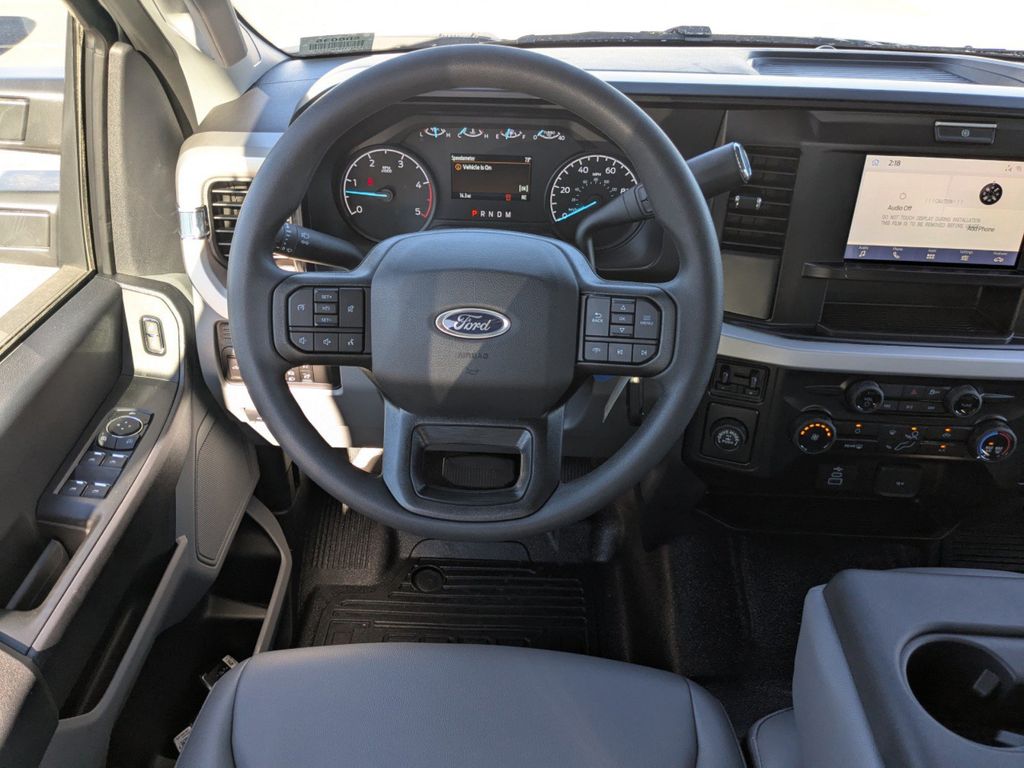2026 Ford F-250 Super Duty XL