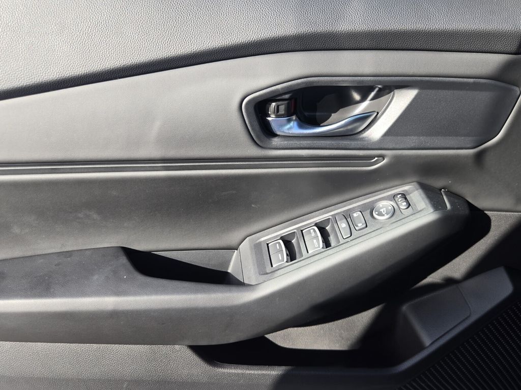 2024 Honda Accord - $25,254