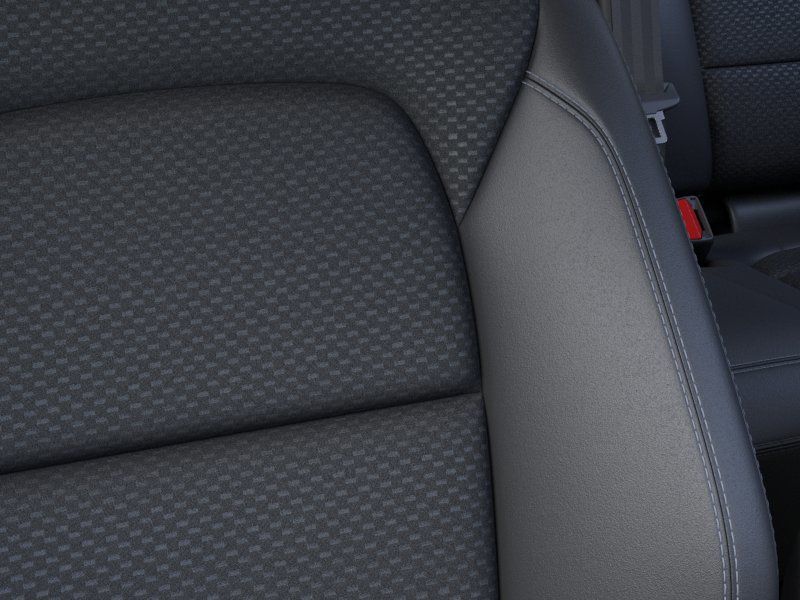 New 2025 White Ford Base image 16