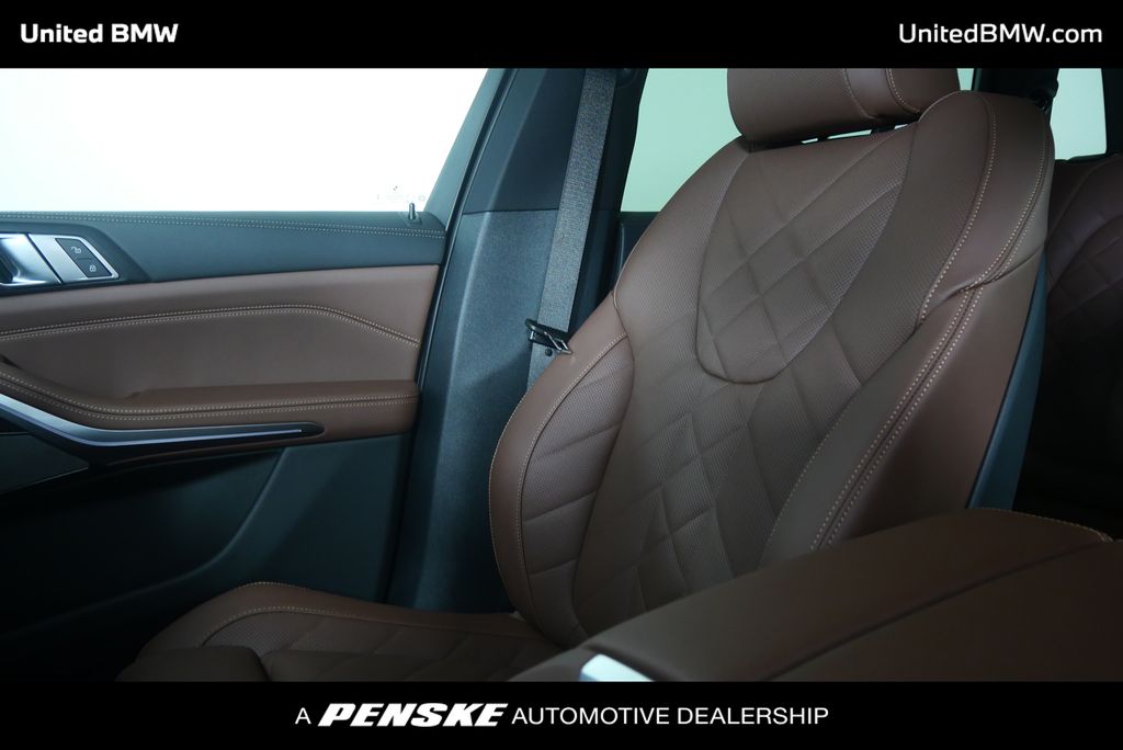 Thumbnail: 2026 BMW X5 - 22