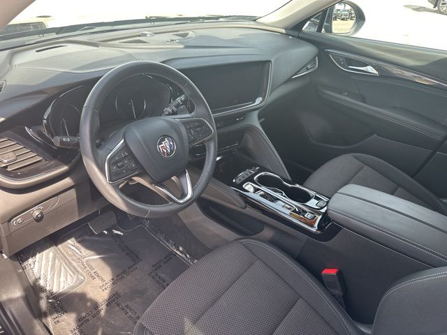 Used 2023 Buick Envision SUV