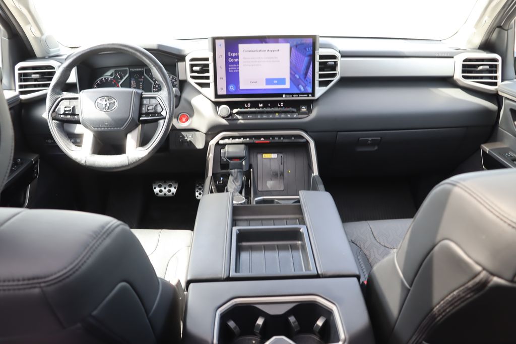 Thumbnail: 2022 Toyota Tundra - 24