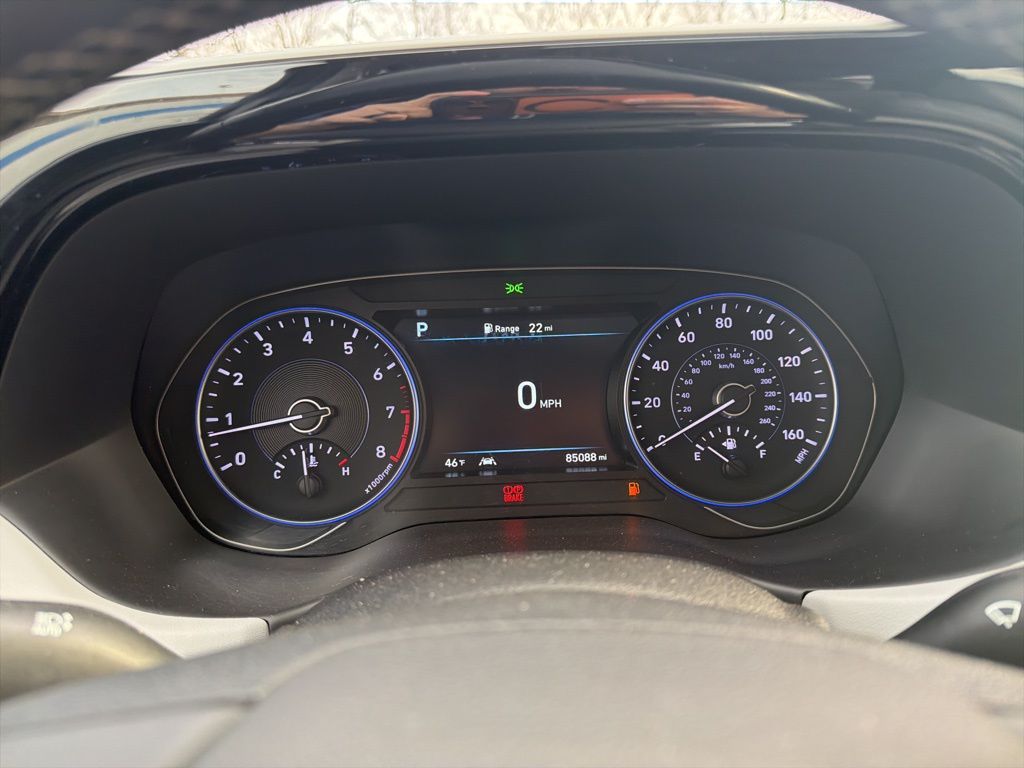 Thumbnail: 2021 Hyundai Palisade - 30