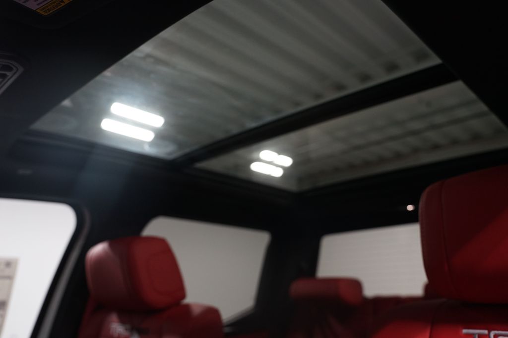 Thumbnail: 2026 Toyota Tundra - 30