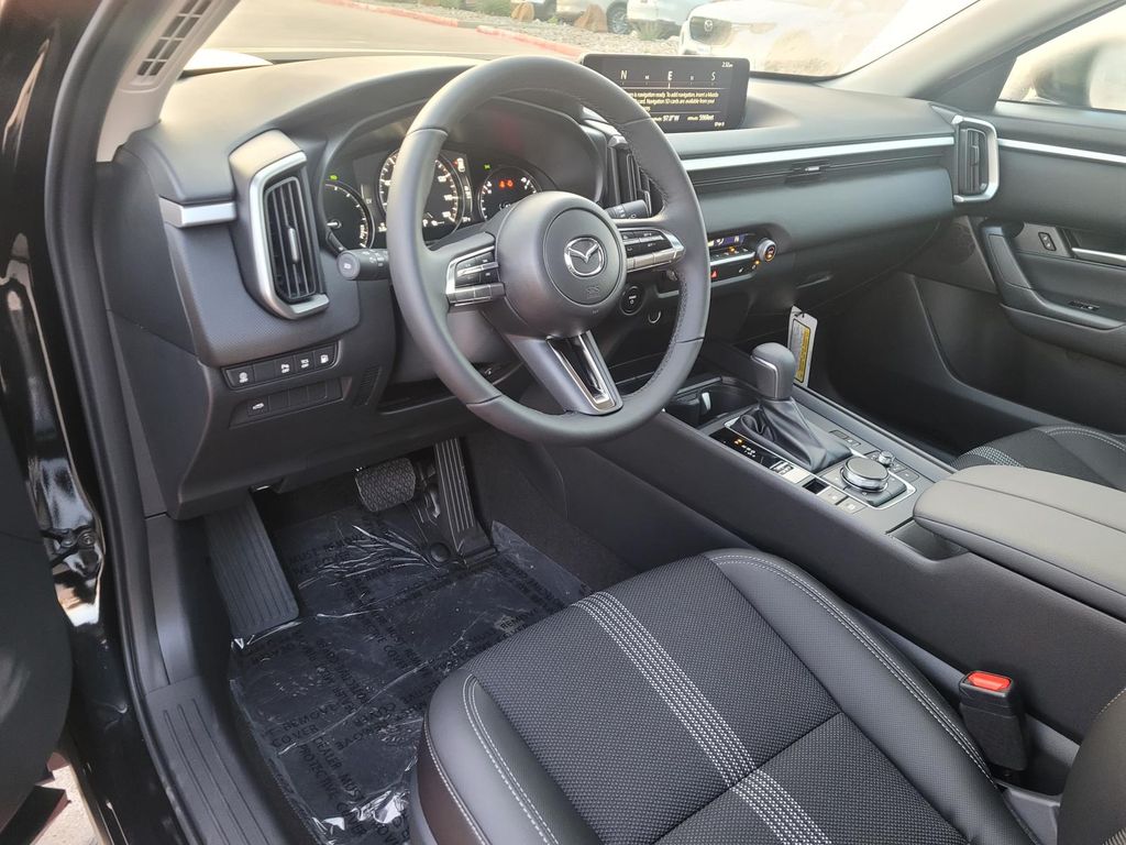 new 2026 Mazda CX-50 Hybrid car, priced at $32,986