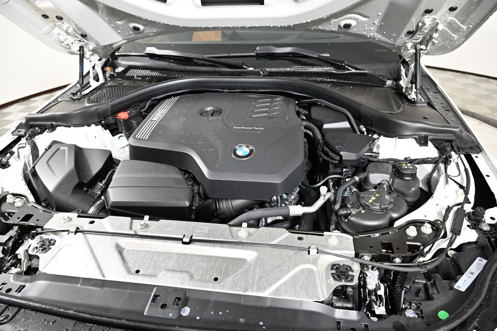 Thumbnail: 2026 BMW 2 Series - 25