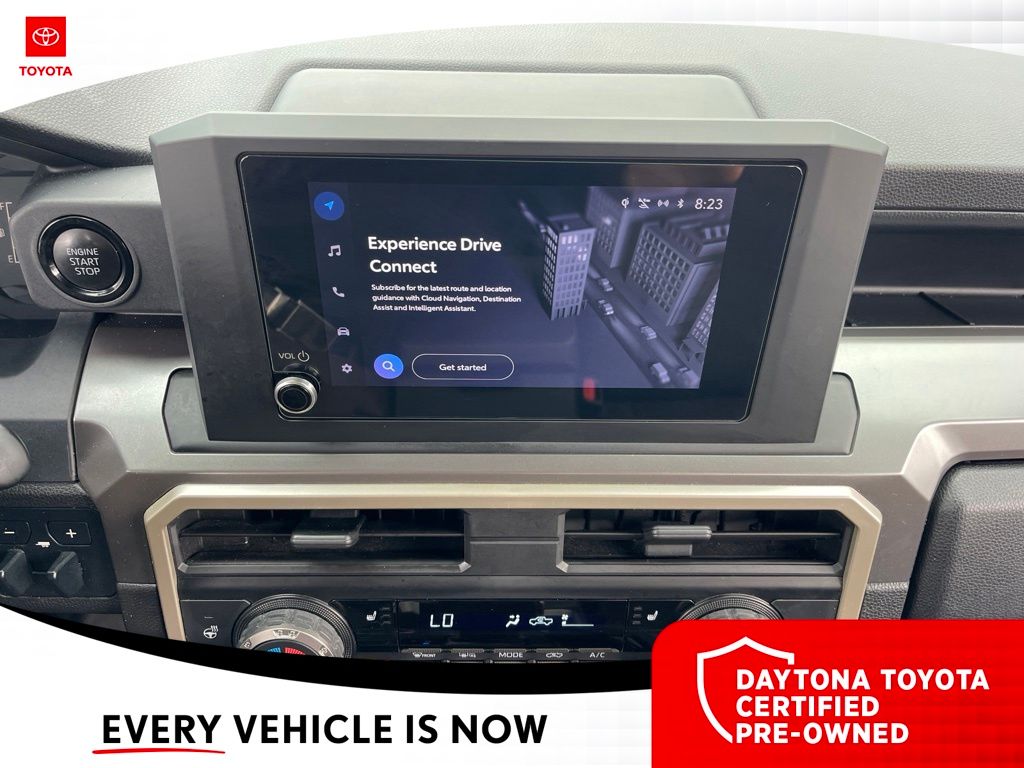 2024 Toyota Tacoma SR5 - Photo 29