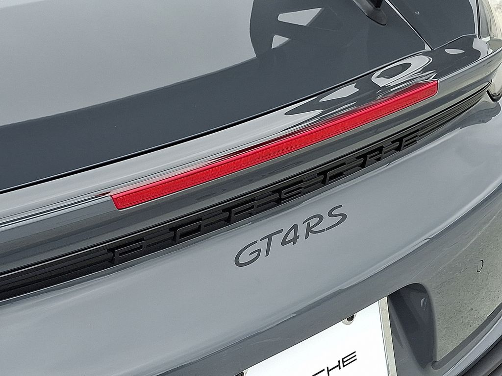 Thumbnail: 2023 Porsche 718 Cayman - 30