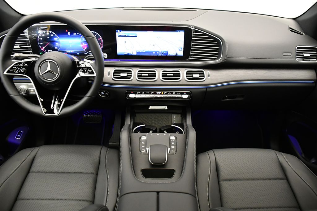 Thumbnail: 2026 Mercedes-Benz GLE - 20