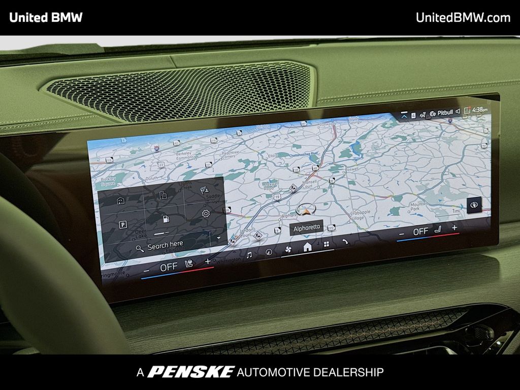 Thumbnail: 2026 BMW 4 Series - 10