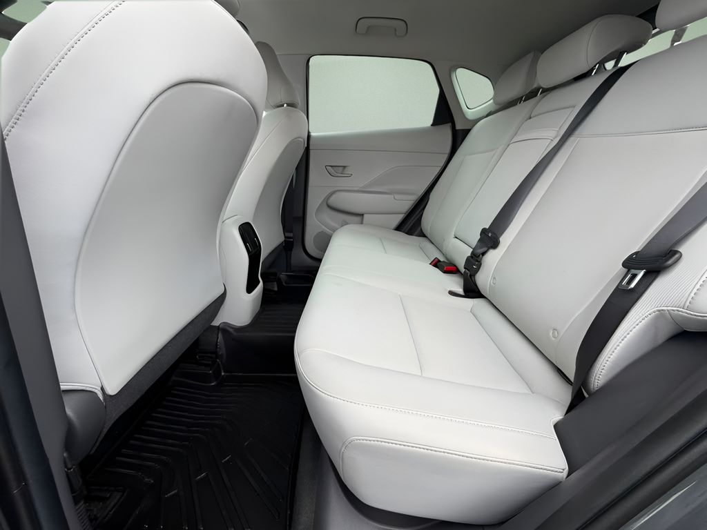 Used 2025 Hyundai Kona SUV