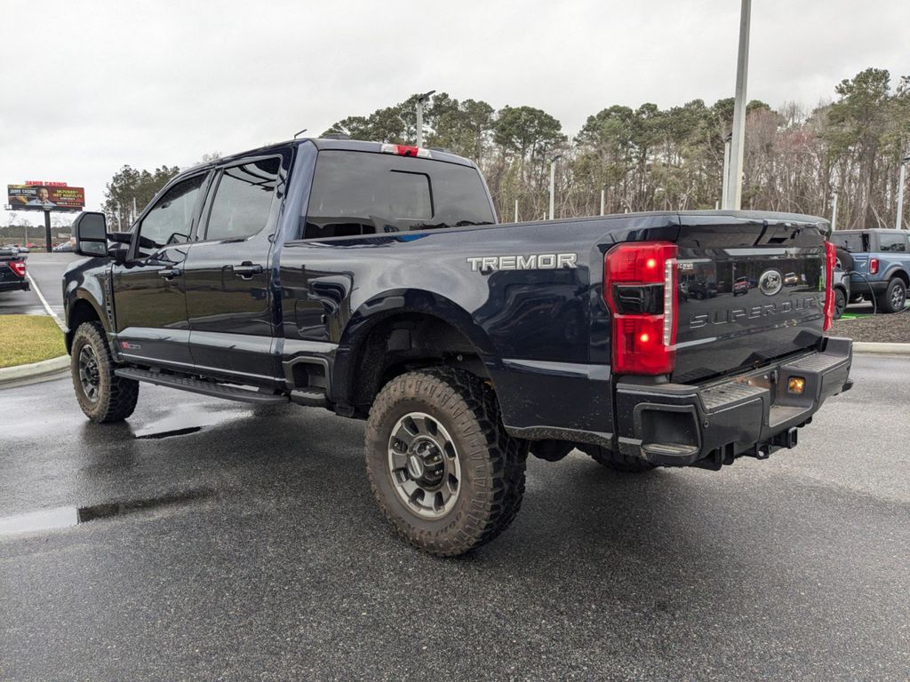 2024 Ford F-250 Super Duty Lariat