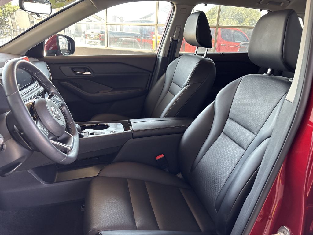 Used 2023 Nissan Rogue SUV
