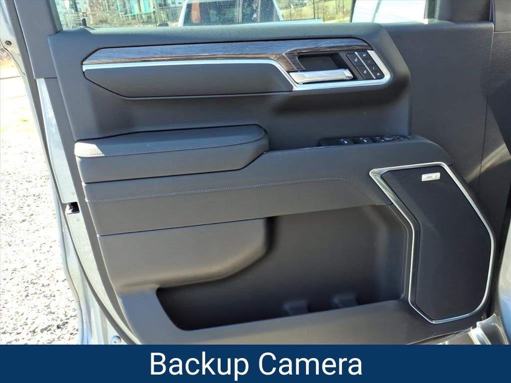 ChevroletSilverado 150018