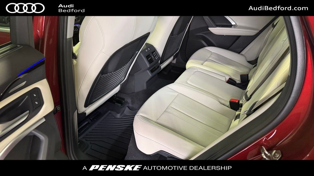 Thumbnail: 2025 Audi Q5 - 11